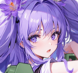 2S2 Violet portrait